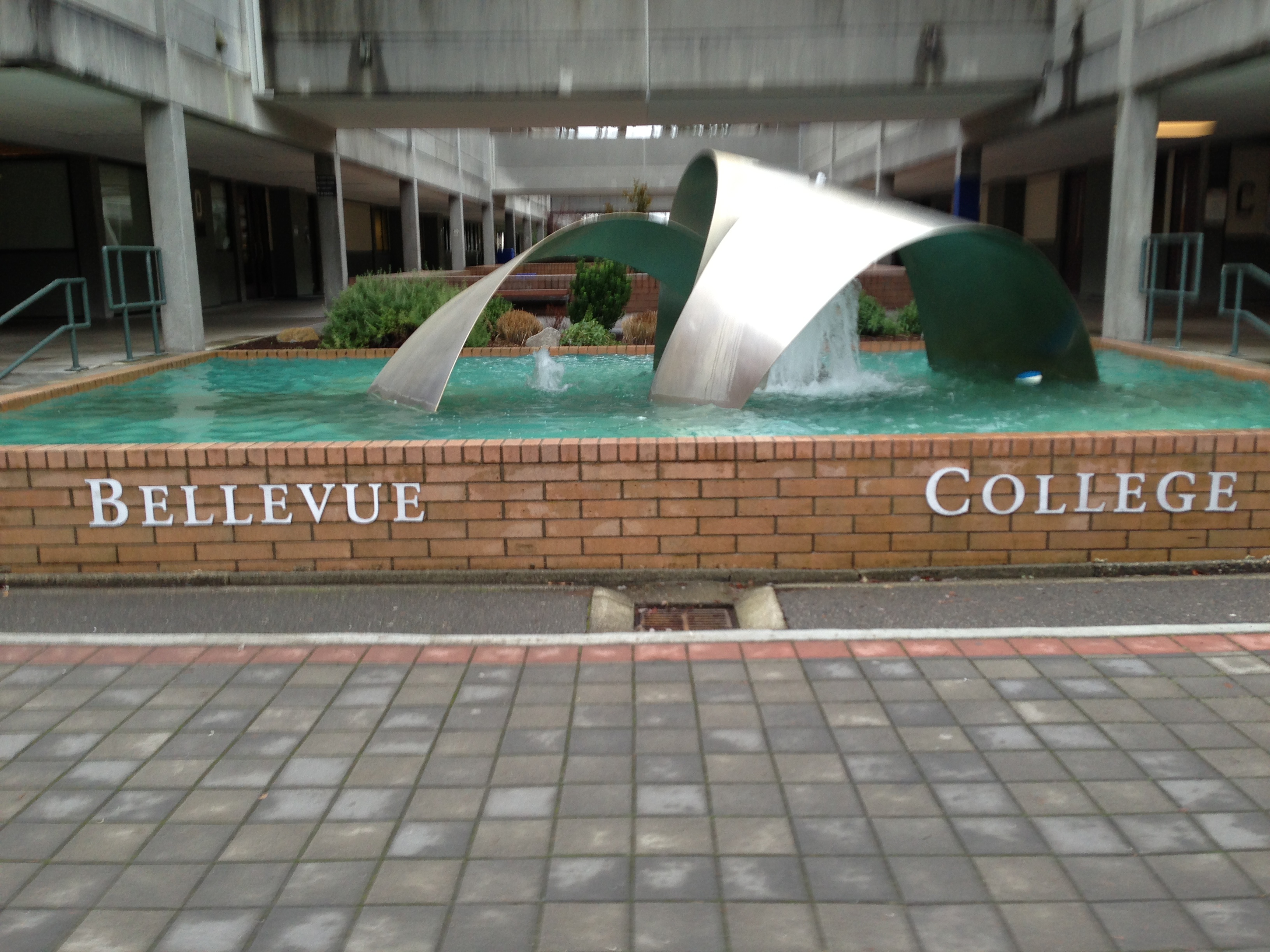 Bellevue College 71